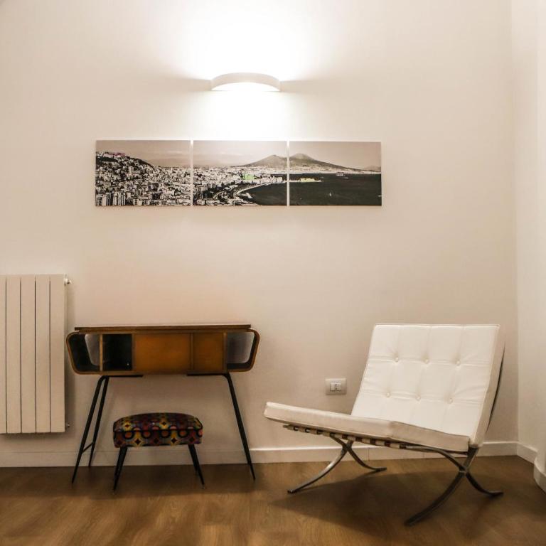 Il Loggiato by Wonderful Italy - Appartamento Superior - 14