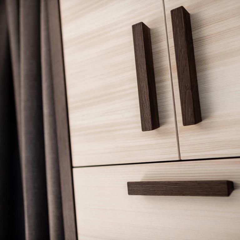 Aparthotel Panorama Living Dolomites - Appartement Standard - 3