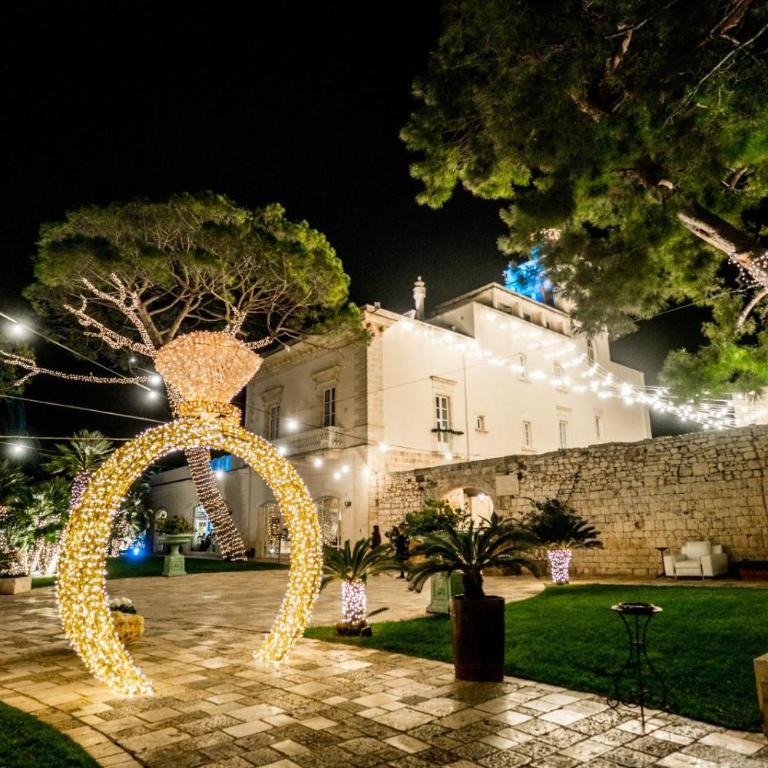 San Tommaso Hotel - Suite Senior - 4