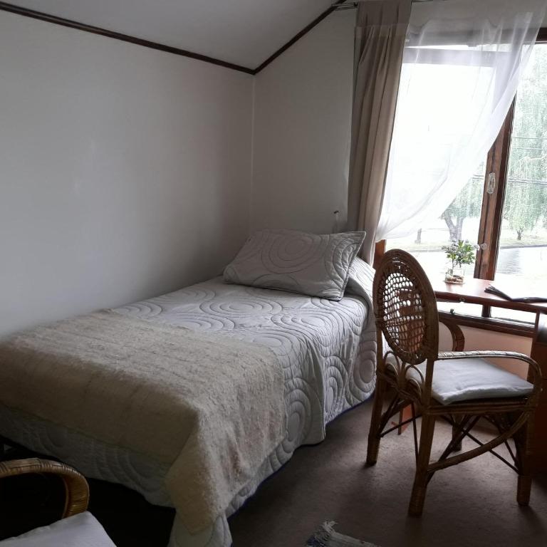 Hospedaje Bernardita - Double Room - 2