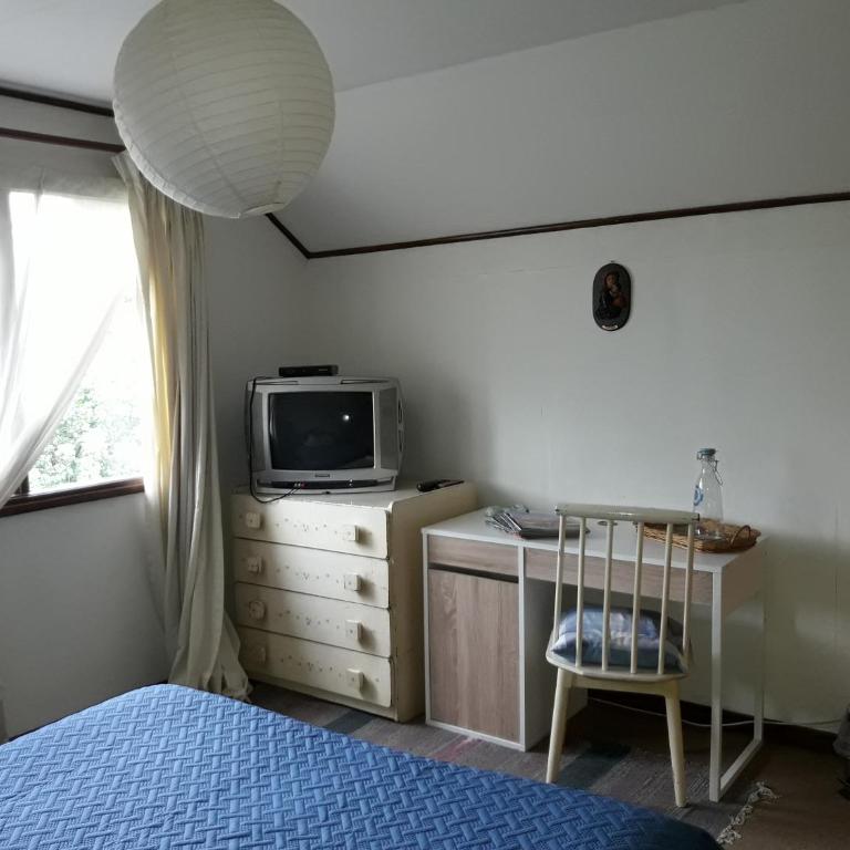 Hospedaje Bernardita - Twin Room - 1