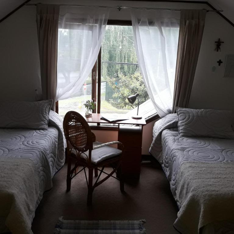 Hospedaje Bernardita - Double Room - 4