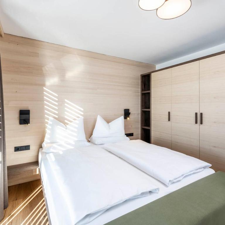 Aparthotel Panorama Living Dolomites - Appartement Standard - 2