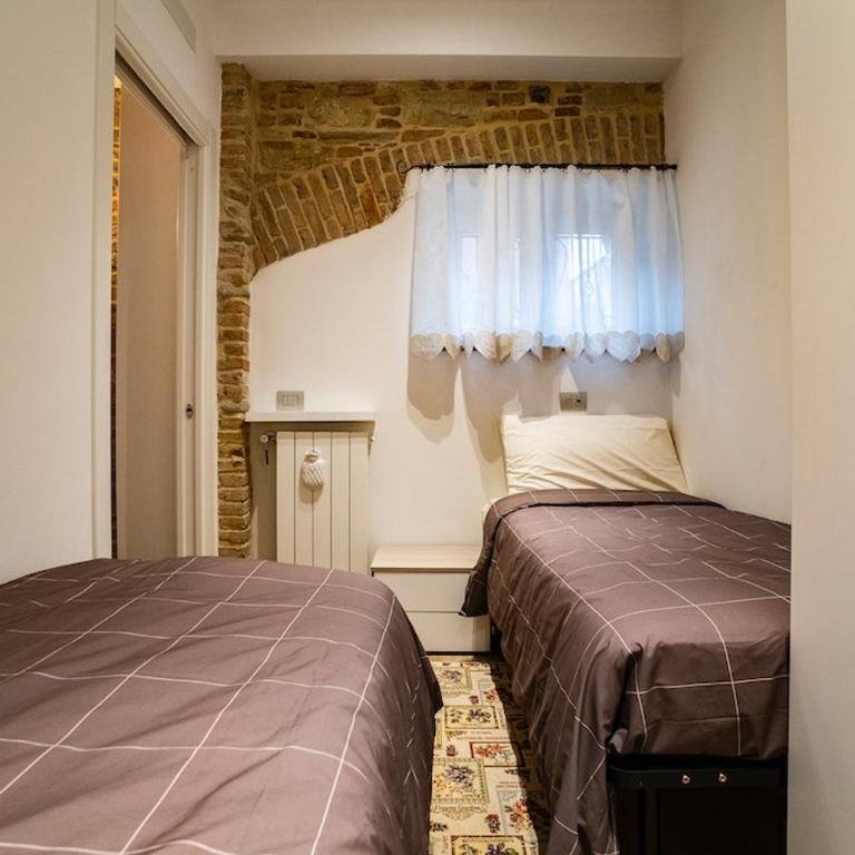Carrara Deluxe Home - Appartamento con 2 Camere da Letto - 19