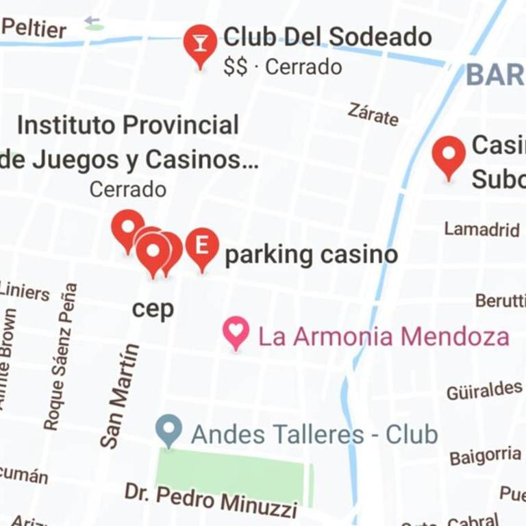 La Armonia - Apartamento de 1 dormitorio - 23
