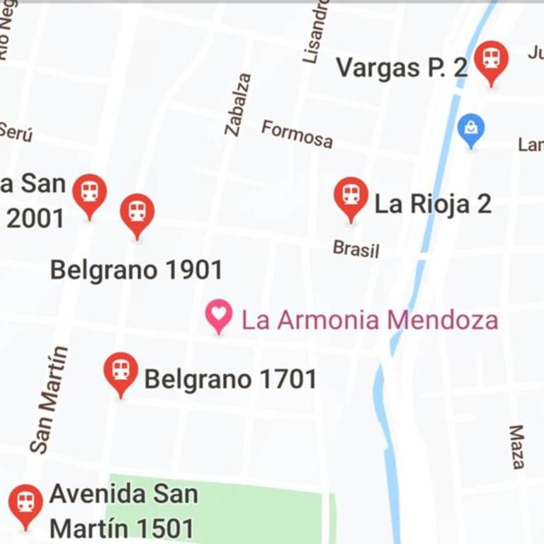 La Armonia - Apartamento de 1 dormitorio - 25