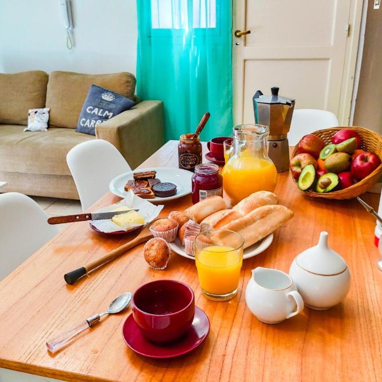 La Armonia - Apartamento de 1 dormitorio - 18