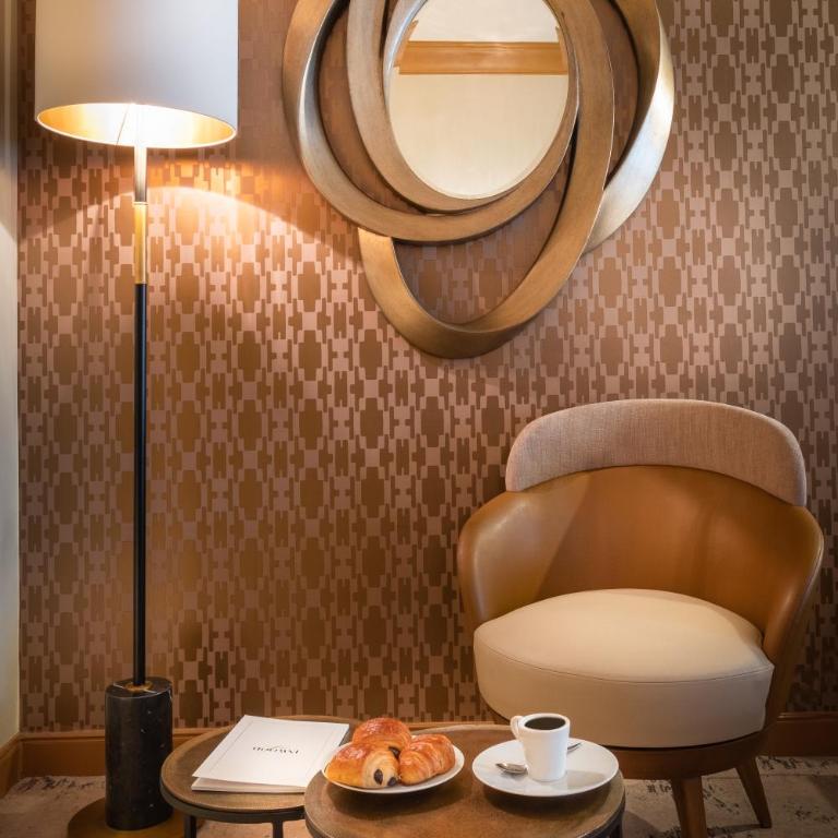 Hôtel le Derby Alma by Inwood Hotels - Suite Junior - 3