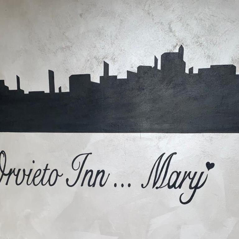 Orvieto inn.... Mary - Appartamento con 1 Camera da Letto - 18