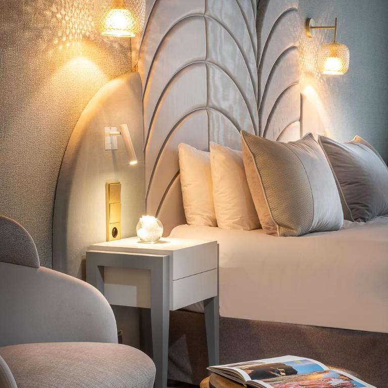 Hôtel le Derby Alma by Inwood Hotels - Suite Junior - 5