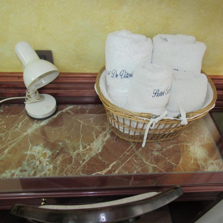 Hotel Ciudad de Vitoria - Habitación Triple - 5