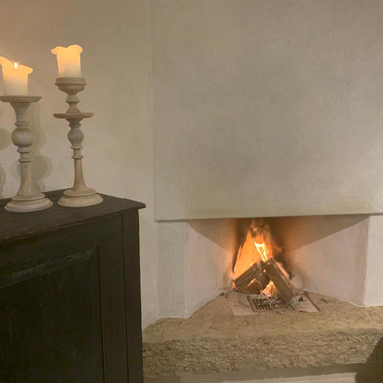 Luxury Serviced Cottage in a Historical Chianti Borgo - Casa con 2 Camere da Letto - 10
