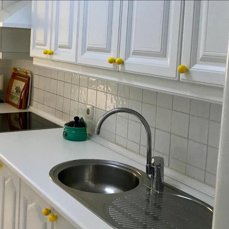 MI CAPRICHO A17 Beachfront Apartment - Apartamento de 2 dormitorios - 19