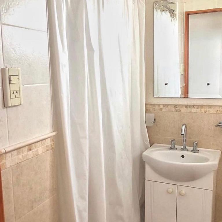 DEPARTAMENTO SANTA FE CON COCHERA gratis - Apartamento de 1 dormitorio - 8