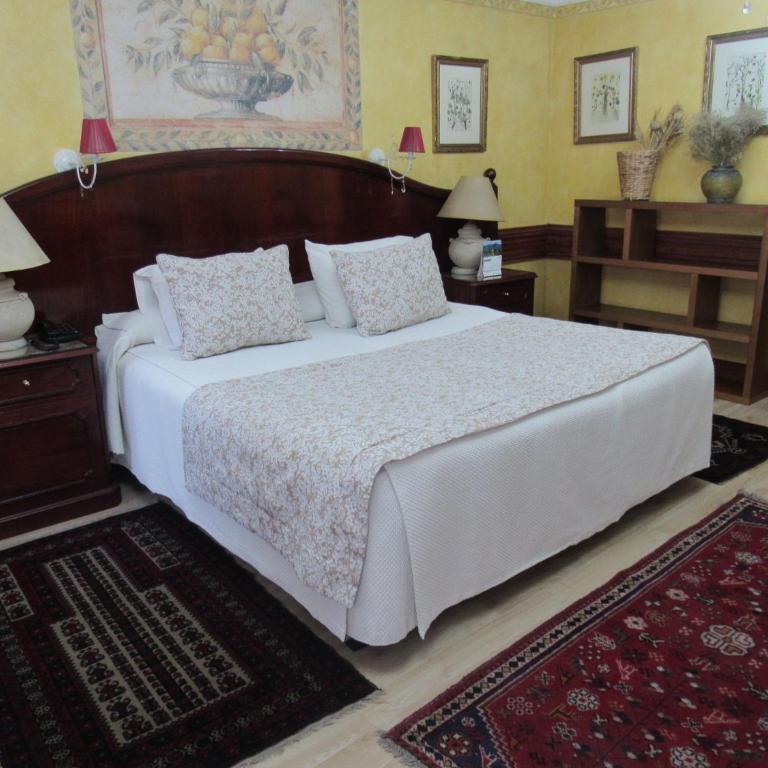 Hotel Ciudad de Vitoria - Suite - 7