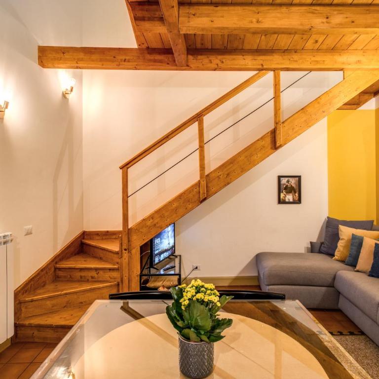 Casa Hosteno - Camera King Standard - 7