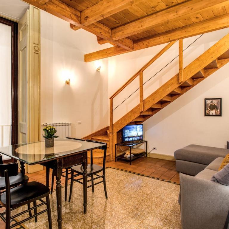 Casa Hosteno - Camera King Standard - 1
