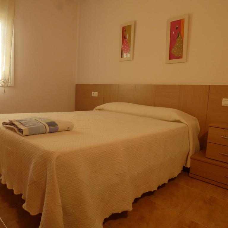 Encarni - Three-Bedroom Townhouse - 15