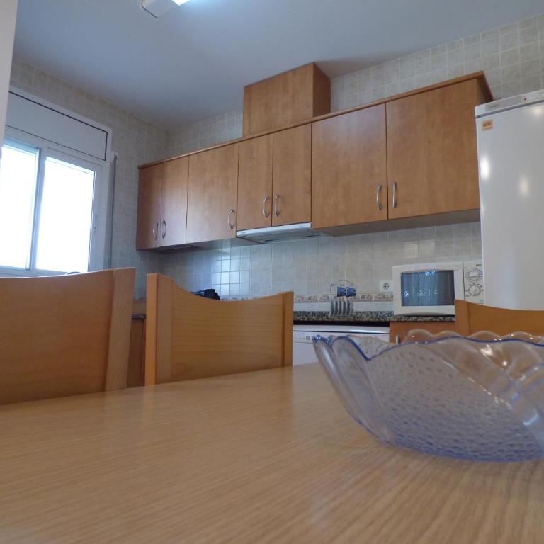 Encarni - Three-Bedroom Townhouse - 12