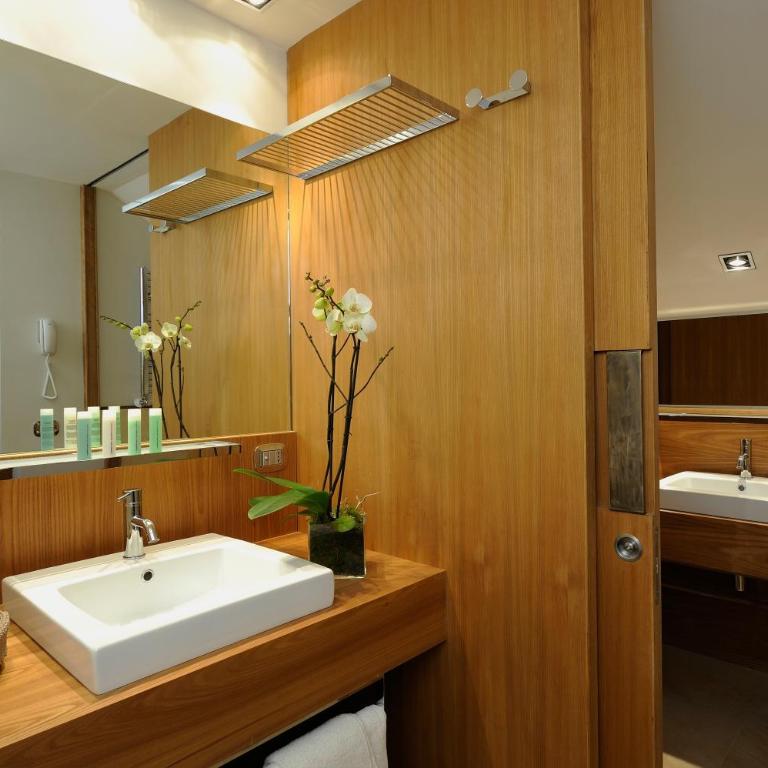 Margutta 54 Luxury Suites - Junior Suite - 10