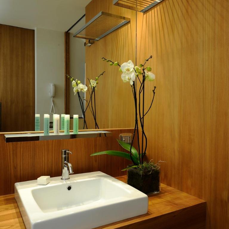 Margutta 54 Luxury Suites - Junior Suite - 11