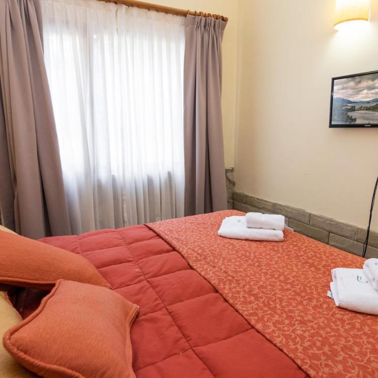 Lagos del Sur - Triple Room - 14