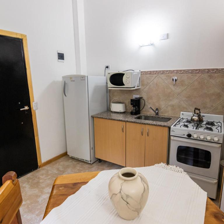 Lagos del Sur - Triple Room - 18