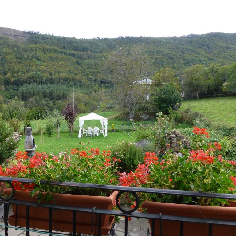 La Casita de Ordesa - Appartamento con 2 Camere da Letto - 10