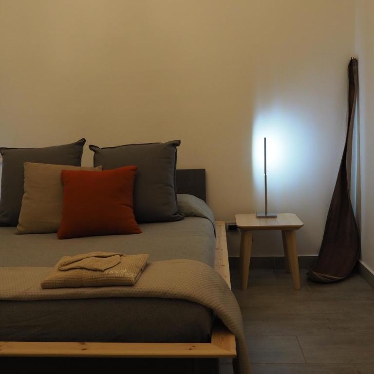Casitta - Casa con 1 Camera da Letto - 12
