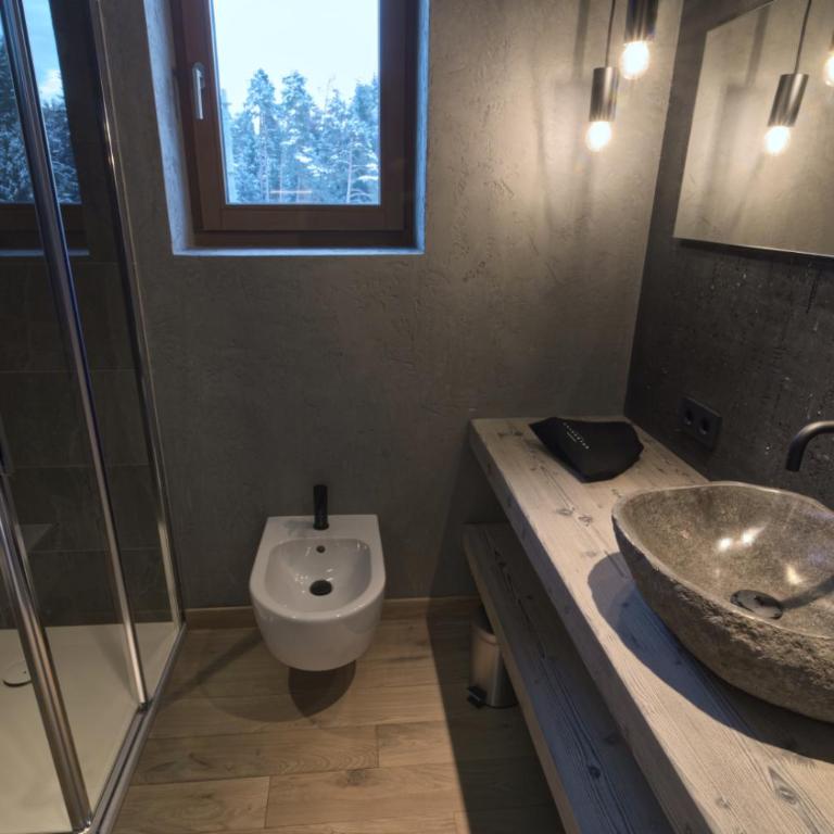 Bonfanti Design Hotel - Camera Singola Standard - 1