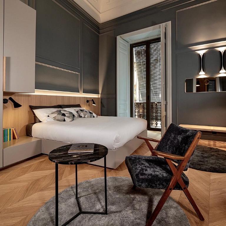 Luxury apartment in the center of Catania - Apartment - 8