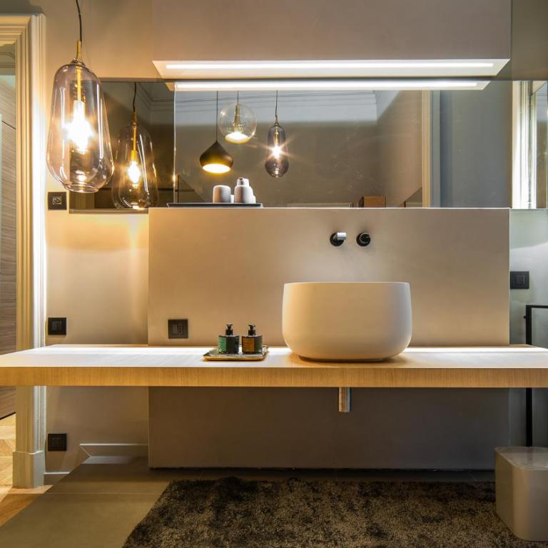 Luxury apartment in the center of Catania - Apartment - 2
