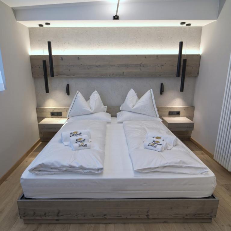 Bonfanti Design Hotel - Camera Singola Standard - 2