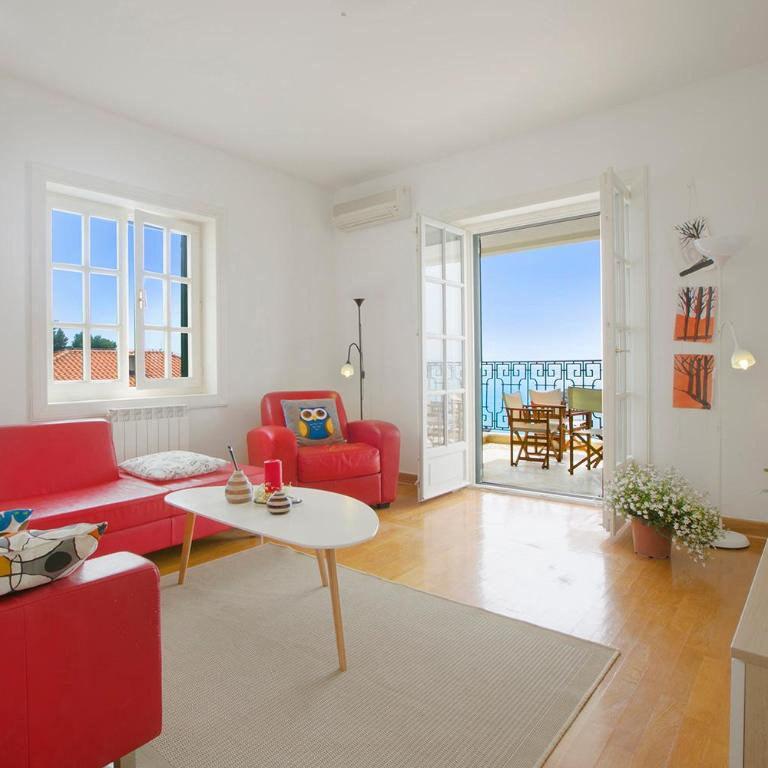 Sveti Stefan Beach Apartment - Apartman - 10