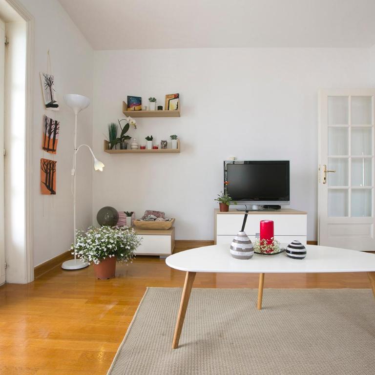 Sveti Stefan Beach Apartment - Apartman - 12