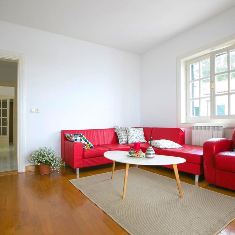 Sveti Stefan Beach Apartment - Apartman - 11