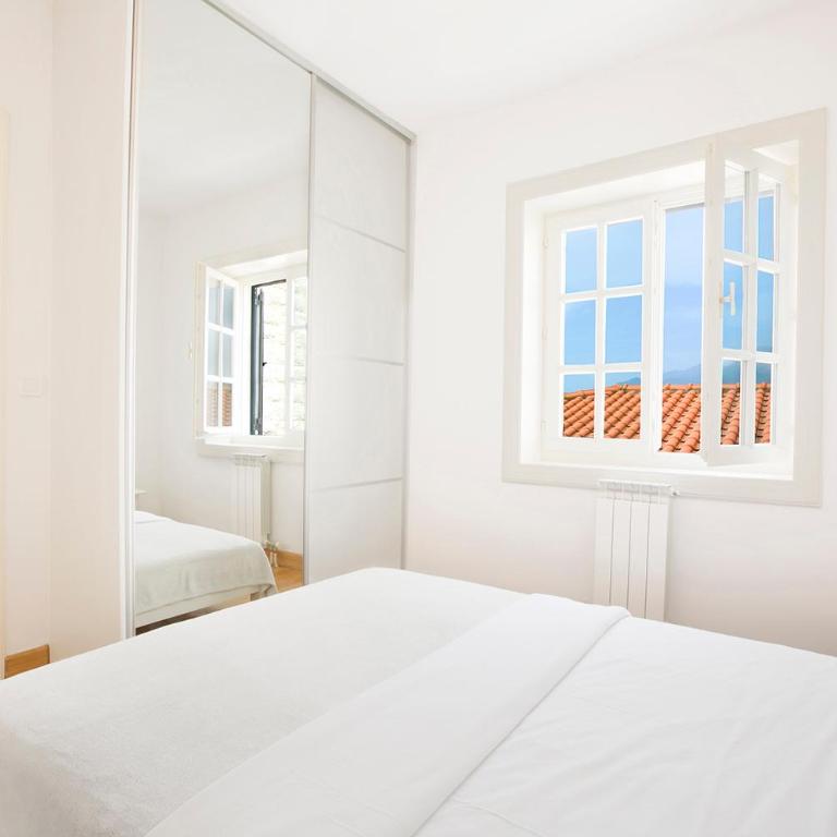 Sveti Stefan Beach Apartment - Apartman - 15