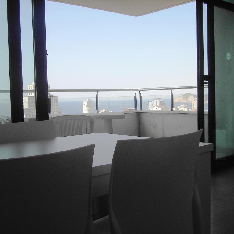 Apartamentos con terraza Torre D'Oboe by Renthas - One-Bedroom Apartment - 28