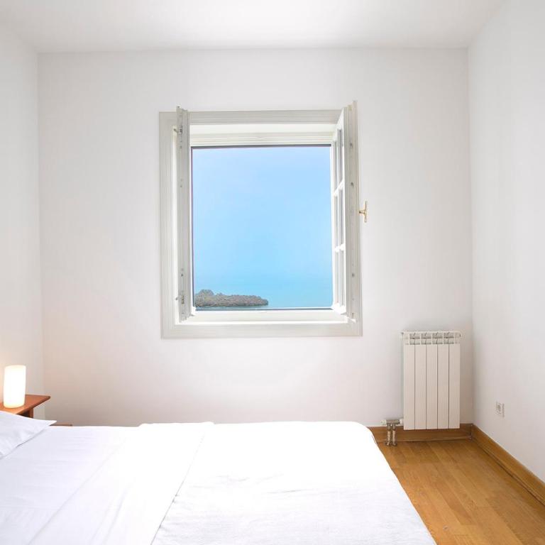 Sveti Stefan Beach Apartment - Apartman - 18