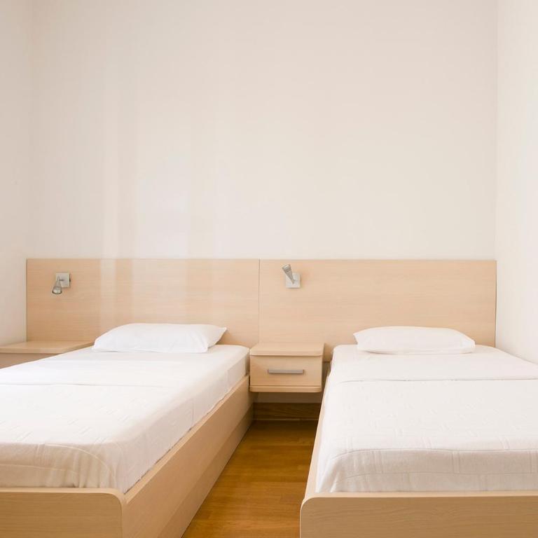 Sveti Stefan Beach Apartment - Apartman - 29