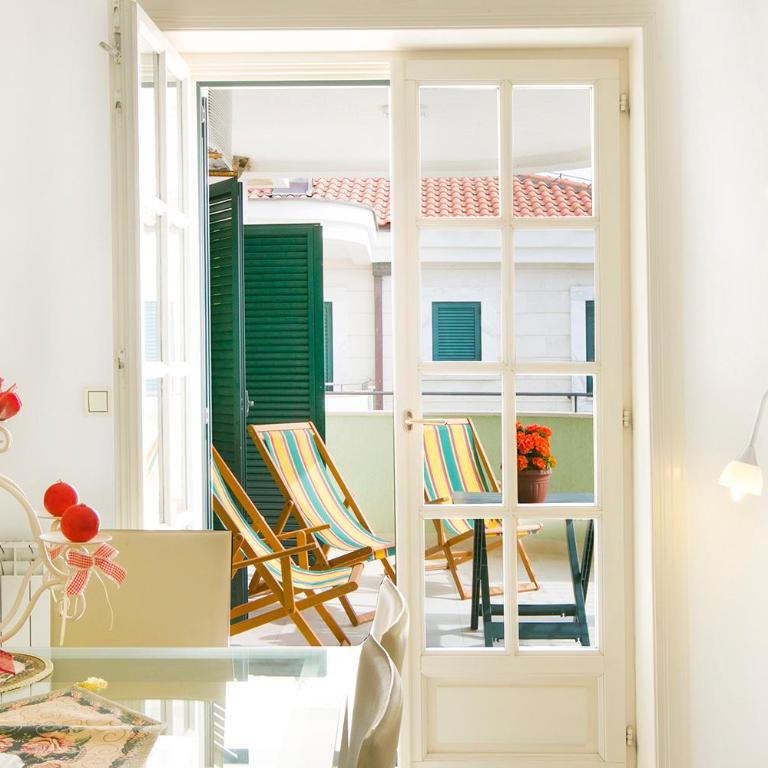 Sveti Stefan Beach Apartment - Apartman - 26
