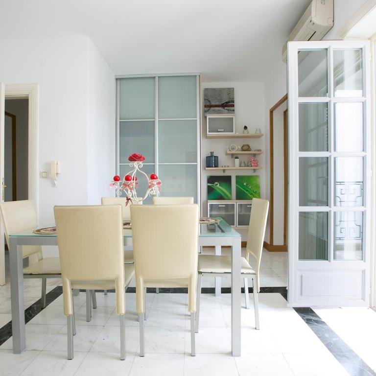 Sveti Stefan Beach Apartment - Apartman - 24