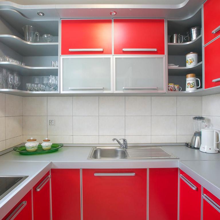 Sveti Stefan Beach Apartment - Apartman - 22