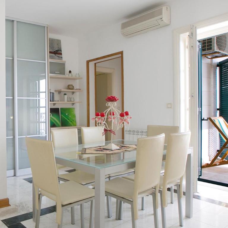 Sveti Stefan Beach Apartment - Apartman - 19