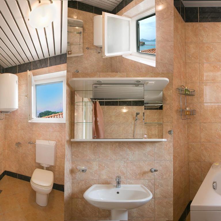 Sveti Stefan Beach Apartment - Apartman - 30