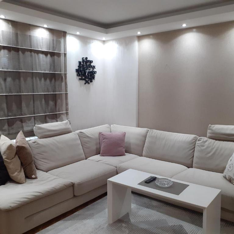 Apartman Zvezdana prasina - Apartman sa 2 Spavaće Sobe - 10