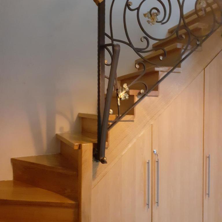 Apartman Zvezdana prasina - Apartman sa 2 Spavaće Sobe - 19