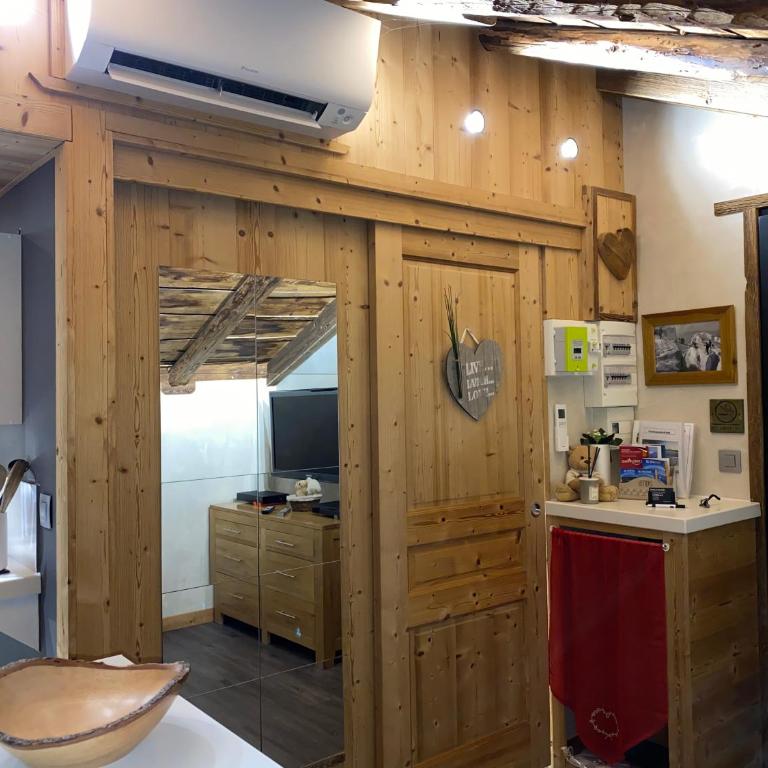 Le Cocoon de Sarah - Appartement 1 Chambre - 9