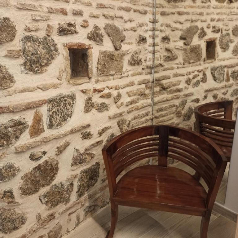 El Muro de Piedra - Apartamento - Planta baja - 11