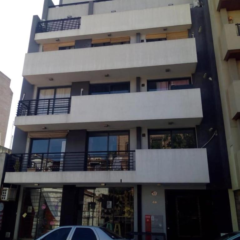 Departamento Alberdi - Apartamento de 1 dormitorio - 35